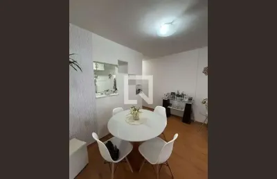 Apartamento à venda - jardim santa emília, 3 quartos,  62 m2