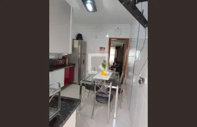 Casa com 2 quartos à venda na Rua Dezenove de Maio, --, Vila Esperança, São Paulo