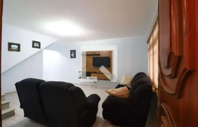 Casa com 3 quartos à venda na Rua Júlio Lemez, --, Jardim Brasil, São Paulo