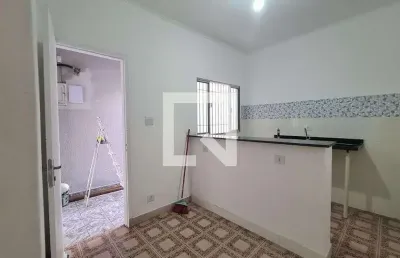 Casa com 1 quarto à venda na Rua Luís Chagas Dória, --, Sapopemba, São Paulo