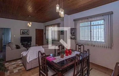 Casa com 2 quartos à venda na Rua Abaúna, --, Vila das Mercês, São Paulo