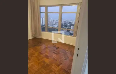 Apartamento com 1 quarto à venda na Rua Santo Amaro, --, Bela Vista, São Paulo