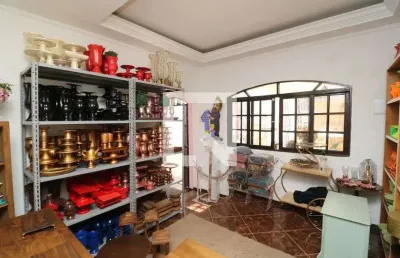 Casa com 4 quartos à venda na Rua Júlio Parigot, --, Vila Formosa, São Paulo