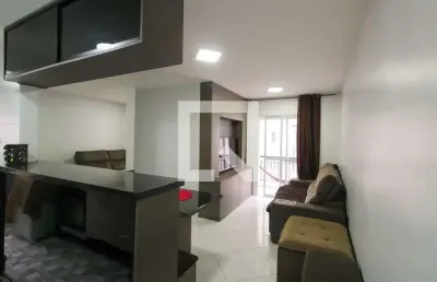 Apartamento à venda - vila prudente, 2 quartos,  51 m2