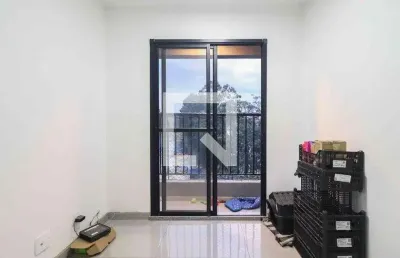 Apartamento com 2 quartos à venda na Avenida Dracena, --, Jaguaré, São Paulo