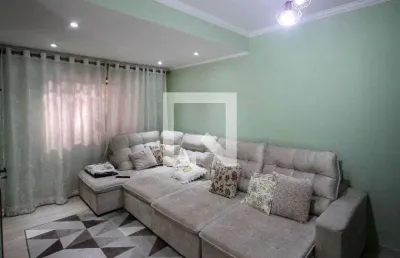 Casa com 4 quartos à venda na Rua Frederico Bressan, --, Sapopemba, São Paulo