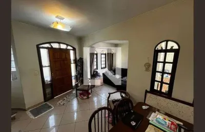 Casa com 3 quartos à venda na Rua do Tramway, --, Água Fria, São Paulo
