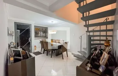 Casa com 3 quartos à venda na Rua Moreira e Costa, --, Ipiranga, São Paulo