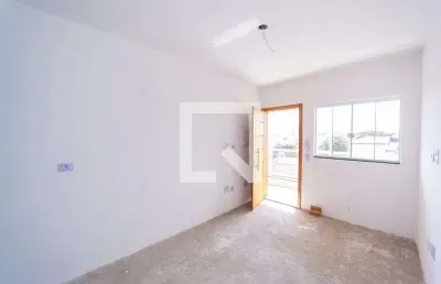 Apartamento à venda - cidade patriarca, 2 quartos,  53 m2
