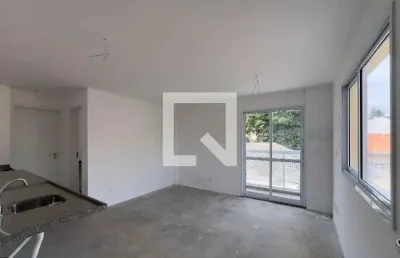Apartamento com 1 quarto à venda na Rua Professor Luiz Wanderley, --, Ipiranga, São Paulo