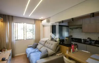 Apartamento à venda - vila constança , 3 quartos,  86 m2