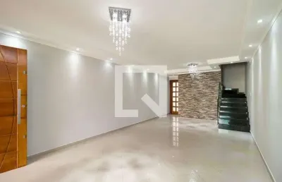 Casa com 3 quartos à venda na Rua Nova Trento, --, Vila Formosa, São Paulo