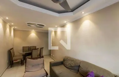Apartamento com 2 quartos à venda na Rua Belarmino Siqueira, --, Cangaíba, São Paulo