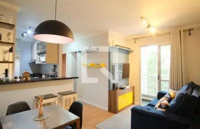 Apartamento à venda - vila carrão, 2 quartos,  50 m2