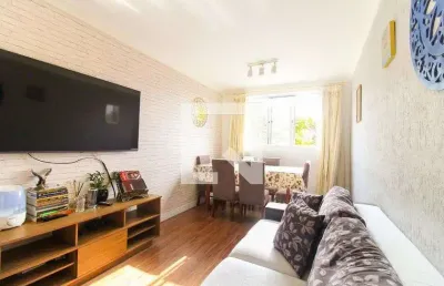 Apartamento com 2 quartos à venda na Rua Arraial de São Bartolomeu, --, Itaquera, São Paulo