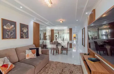 Casa com 3 quartos à venda na Rua Mário Gomes, --, Cangaíba, São Paulo