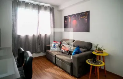 Apartamento com 2 quartos à venda na Avenida Nossa Senhora da Encarnação, --, Sacomã, São Paulo
