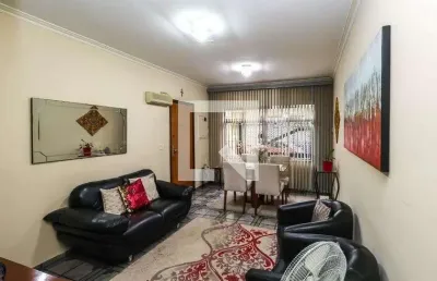 Casa com 3 quartos à venda na Rua Ribeirão Bonito, --, Vila das Mercês, São Paulo