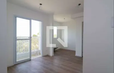 Apartamento com 1 quarto à venda na Rua, --, Panamby, São Paulo