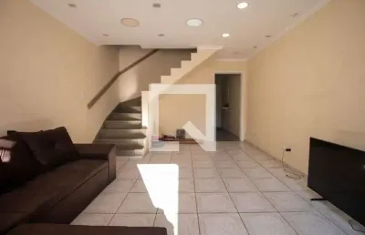 Casa à venda - chácara santo antonio, 3 quartos,  103 m2