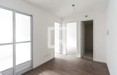Apartamento à venda - água branca, 2 quartos,  33 m2