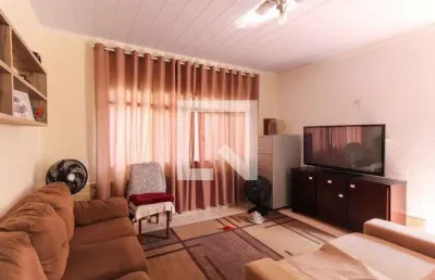 Casa com 2 quartos à venda na Rua Joá, --, Belém, São Paulo