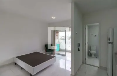 Apartamento à venda - vila prudente, 1 quarto,  36 m2