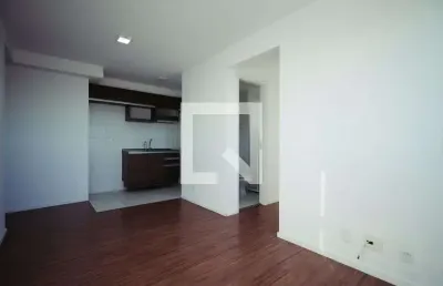 Apartamento à venda - jardim são savério, 2 quartos,  41 m2