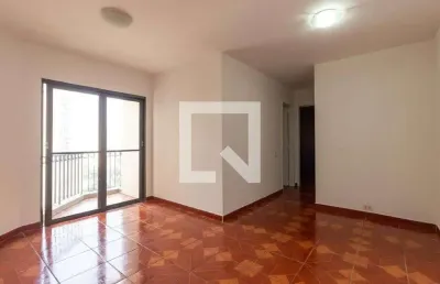 Apartamento à venda - jardim éster yolanda, 2 quartos,  56 m2