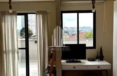 Excelente oportunidade de investimento! apartamento à venda em são paulo-sp, vila ernesto, 1 quarto, 1 banheiro, 47,38 m².