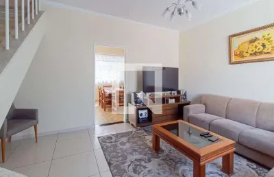 Casa com 2 quartos à venda na Rua Piruini, --, Vila Ré, São Paulo