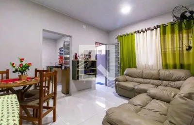 Casa com 4 quartos à venda na Rua Gustavo De Godoi, --, Penha De França, São Paulo