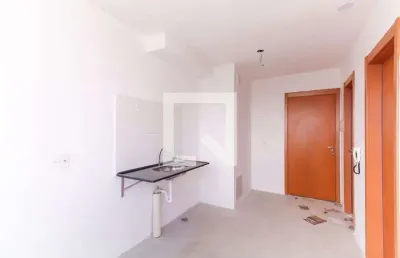 Apartamento com 1 quarto à venda na Rua Siqueira Bueno, --, Belém, São Paulo