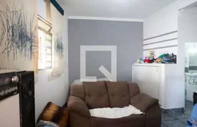 Casa em condomínio fechado com 2 quartos à venda na Rua Geneve, --, Santana, São Paulo