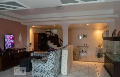 Casa com 3 quartos à venda na Rua João Pereira Porto, --, Freguesia do Ó, São Paulo