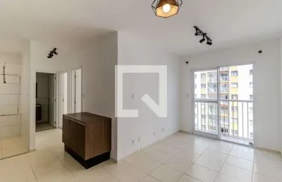 Apartamento à venda - campos elíseos, 2 quartos,  55 m2