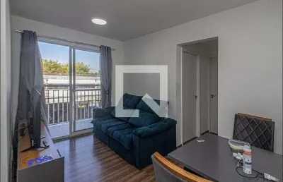 Apartamento à venda - bosque da saúde, 2 quartos,  41 m2