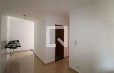 Apartamento com 2 quartos à venda na Rua Gaspar Soares, --, Água Fria, São Paulo