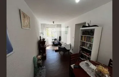 Apartamento com 2 quartos à venda na Rua Yvorne, --, Mandaqui, São Paulo