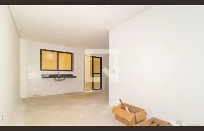 Apartamento com 2 quartos à venda na Rua Janguruçu, --, Mooca, São Paulo