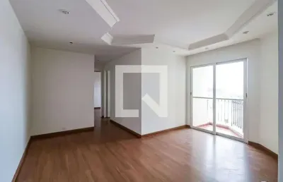Apartamento à venda - jardim éster yolanda, 2 quartos,  56 m2