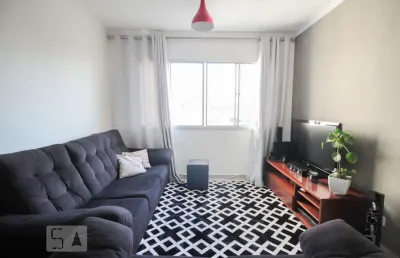 Apartamento à venda - vila nova cachoeirinha, 2 quartos,  74 m2