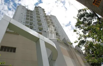 Apartamento residencial em são paulo - sp, vila andrade