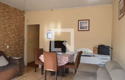 Casa com 1 quarto à venda na Rua Doutor Mário Vicente, --, Ipiranga, São Paulo