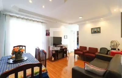 Apartamento à venda - jardim brasil , 2 quartos,  50 m2