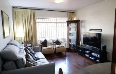 Casa à venda - jardim marajoara , 3 quartos,  127 m2