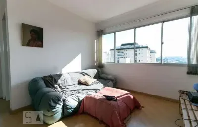 Apartamento à venda - vila mascote, 1 quarto,  37 m2