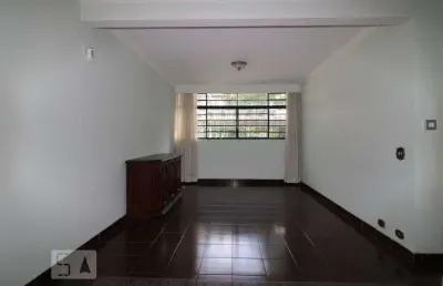Casa com 3 quartos à venda na Rua Bernardino de Campos, --, Campo Belo, São Paulo