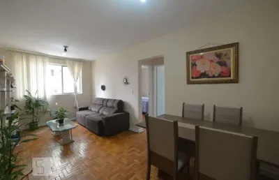 Apartamento com 2 quartos à venda na Rua São João Batista, --, Liberdade, São Paulo