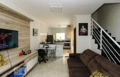 Casa em condomínio fechado com 2 quartos à venda na Rua Aldino, --, Vila Formosa, São Paulo